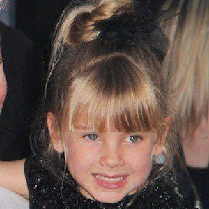 Willow Hart at 14: Pink's Daughter's Broadway Dreams & Career Path